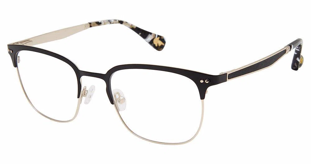 Robert-Graham ROB-FERDINAND Eyeglasses - view 2